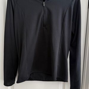 Under Armour Lightweight Quarter-Zip Pullover